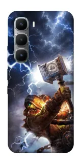 Чехол на Infinix Hot 60 Pro Thrall фото 1 из 1