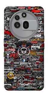 Чехол на Nothing Phone (3a) Pro My playlist ver.3 фото 1 из 1