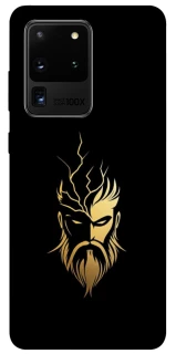 Чехол на Samsung Galaxy S20 Ultra Zeus фото 1 из 1