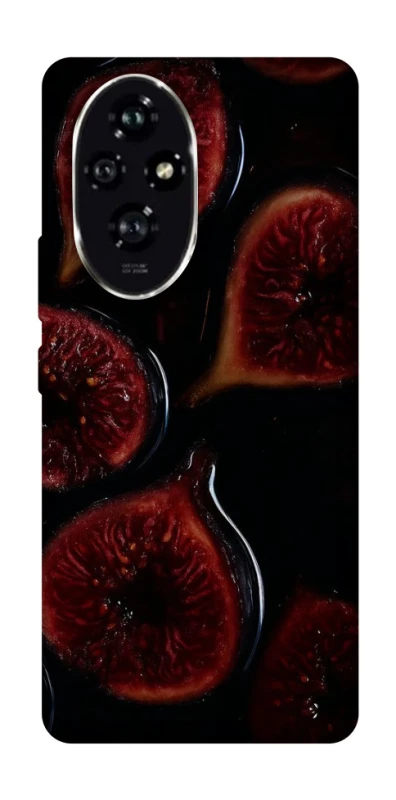 Чохол на Honor 200 VioletFig фото 1 з 1