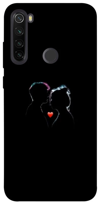 Чехол на Xiaomi Redmi Note 8T Relationship фото 1 из 1