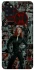 Чохол на Samsung Galaxy A31 Black Widow фото 1 з 1