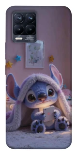 Чохол на Realme 8 Stitch ver.3 фото 1 з 1