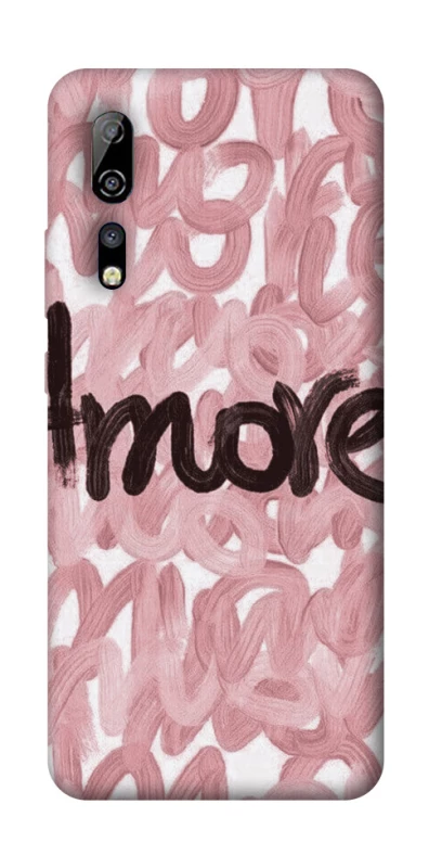 Чохол на ZTE Axon 10 Pro Amore 2 фото 1 з 1