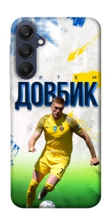 Чехол на Samsung Galaxy A25 5G Довбик №11 фото 1 из 1