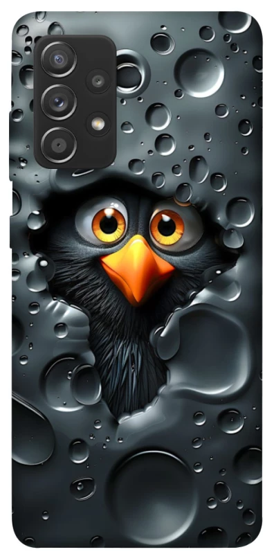 Чехол на Samsung Galaxy A72 4G / A72 5G Ну привет ! фото 1 из 1