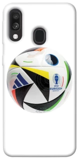 Чохол на Samsung Galaxy A40 (A405F) Football Ball 2024 v2 фото 1 з 1