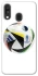 Чохол на Samsung Galaxy A40 (A405F) Football Ball 2024 v2 фото 1 з 1
