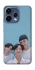 Чехол на Oppo Reno 15 Seventeen фото 2 из 2