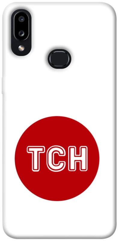 Чехол на Samsung Galaxy A10s ТСН фото 1 из 1