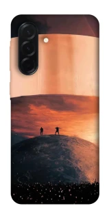 Чохол на Samsung Galaxy A37 5G Kanye West ver.9 фото 1 з 1