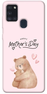 Чохол на Samsung Galaxy A21s Mother's Day ver.2 фото 1 з 1