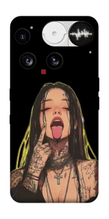 Чехол на Nothing Phone (3) Hot collage ver.4 фото 1 из 1