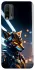 Чохол на Xiaomi Redmi 9T Cyber ​​Fox фото 1 з 1