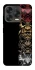 Чехол на ZTE Blade V70 Design Samuray фото 1 из 2