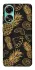 Чохол на Oppo A78 4G Pineapple фото 1 з 1