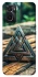 Чохол на Oppo A76 4G Valknut ver.2 фото 1 з 1
