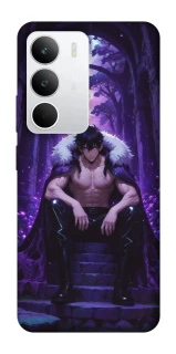 Чохол на Realme C71 Solo leaving Sung Jinwoo фото 1 з 1