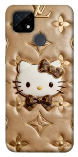 Чохол на Realme C21 Hello Kitty ver.2 фото 1 з 1
