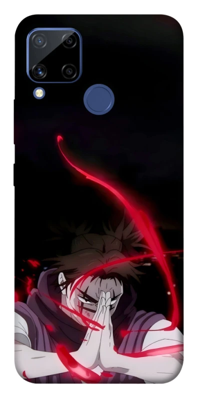 Чехол на Realme C15 Choso фото 1 из 1