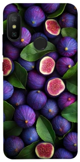 Чехол на Xiaomi Mi A2 Lite / Xiaomi Redmi 6 Pro Figs фото 1 из 1