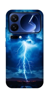 Чохол на Xiaomi 17 Pro Блискавка фото 1 з 1