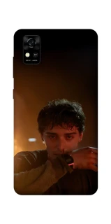 Чохол на ZTE Blade A31 Stranger Things ver.36 фото 1 з 1