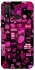 Чехол на Huawei P Smart (2020) Hot collage ver.8 фото 1 из 1