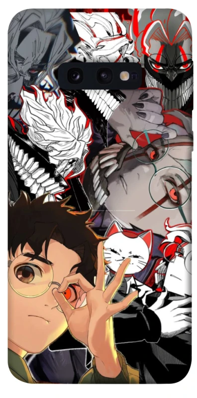 Чохол на Samsung Galaxy S10e Dandadan v2 фото 1 з 1