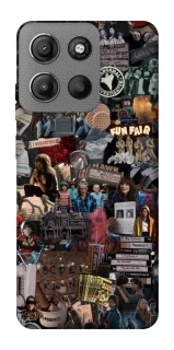 Чехол на Motorola Moto G15 Power Stranger Things ver.24 фото 1 из 1