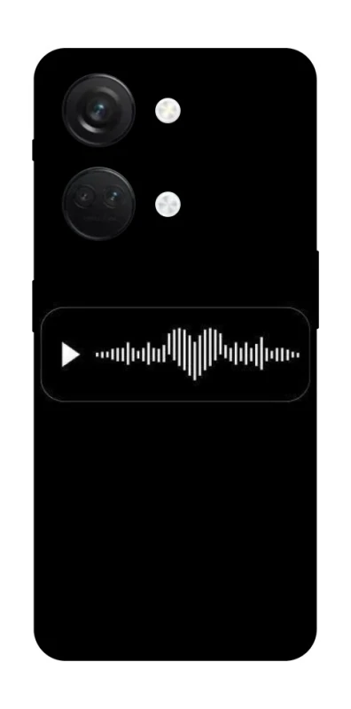 Чохол на OnePlus Nord 3 Love aesthetic ver.11 фото 1 з 1