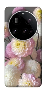 Чохол на Xiaomi 15 Ultra Flowers v2 фото 1 з 1