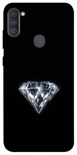 Чохол на Samsung Galaxy A11 Бриллиант фото 1 з 1