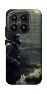 Чохол на Xiaomi 17 Stalker v2 фото 1 з 1