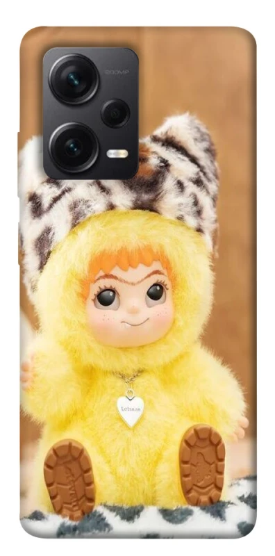 Чохол на Xiaomi Redmi Note 12 Pro 5G Wakuku ver.3 фото 1 з 1