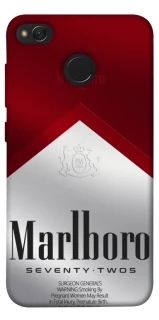 Чохол на Xiaomi Redmi 4X Marlboro фото 1 з 1