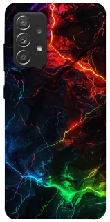 Чехол на Samsung Galaxy A52 4G / A52 5G Abstract фото 1 из 1