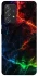 Чехол на Samsung Galaxy A52 4G / A52 5G Abstract фото 1 из 1