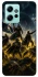 Чохол на Xiaomi Redmi Note 12 4G HELLDIVERS фото 1 з 1