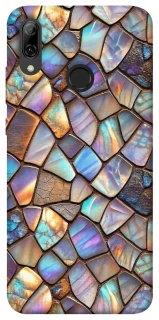 Чехол на Huawei P Smart (2019) Nature Mosaic ver.1 фото 1 из 1