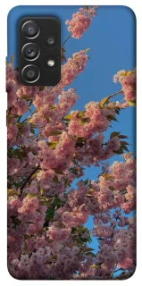 Чехол на Samsung Galaxy A52 4G / A52 5G Flowers v4 фото 1 из 1