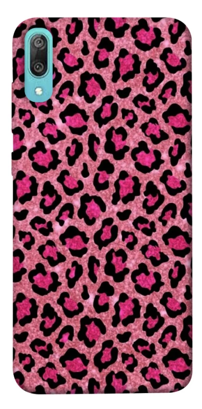 Чехол на Huawei Y6 Pro (2019) Leopard Skin v3 фото 1 из 1