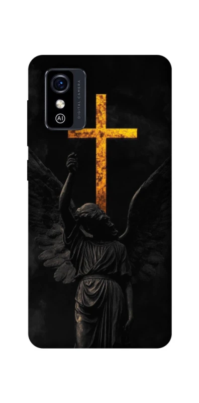 Чохол на ZTE Blade L9 Angel ver.2 фото 1 з 1