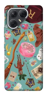 Чохол на TECNO Pova 7 Harry Potter v28 фото 1 з 1