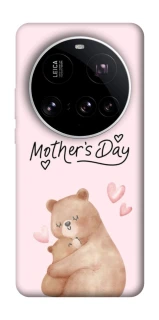 Чехол на Xiaomi 15 Ultra Mother's Day ver.2 фото 1 из 1
