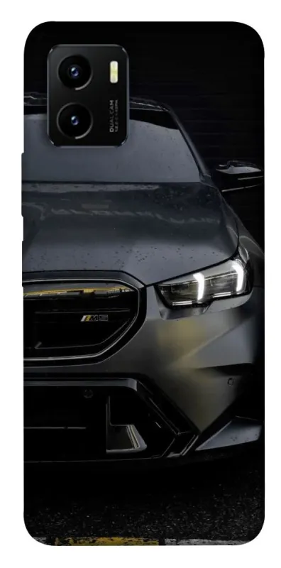 Чохол на Vivo Y15s BMW v42 фото 1 з 1
