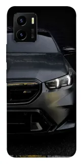 Чохол на Vivo Y15s BMW v42 фото 1 з 1