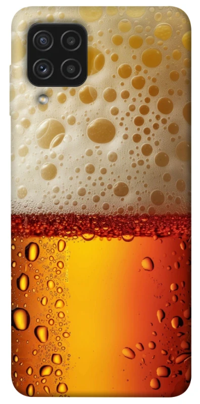 Чохол на Samsung Galaxy A22 4G Beer Style фото 1 з 1