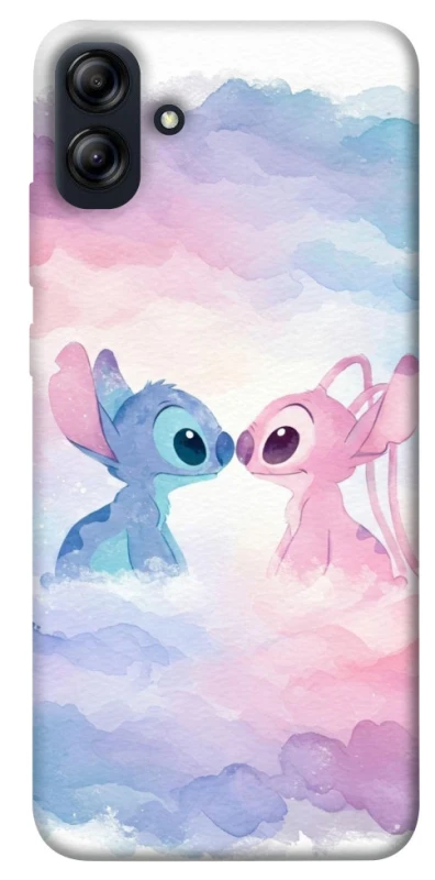 Чохол на Samsung Galaxy A04e Stitch ver.30 фото 1 з 1