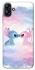Чохол на Samsung Galaxy A04e Stitch ver.30 фото 1 з 1